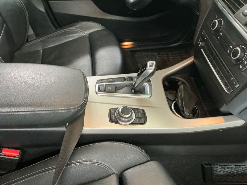 BMW X3 xDrive 20d 2013 – снимка 26