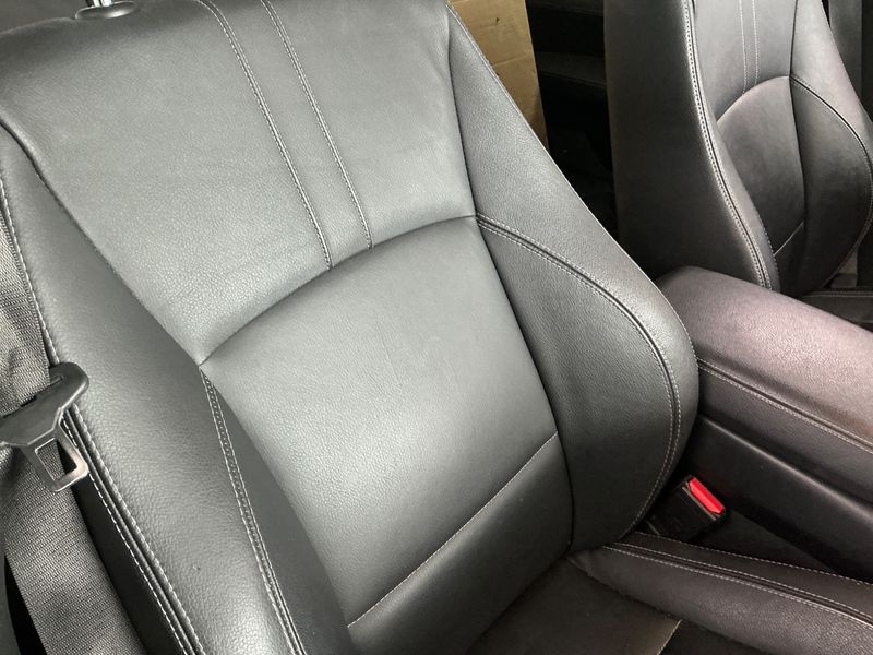 BMW X3 xDrive 20d 2013 – снимка 27