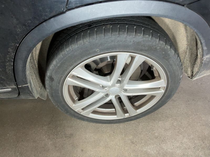 BMW X3 xDrive 20d 2013 – снимка 5