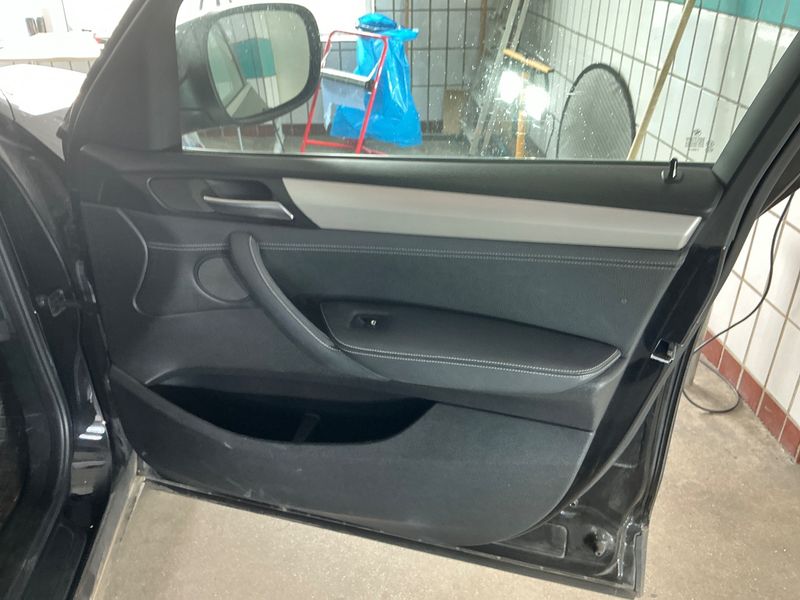 BMW X3 xDrive 20d 2013 – снимка 24