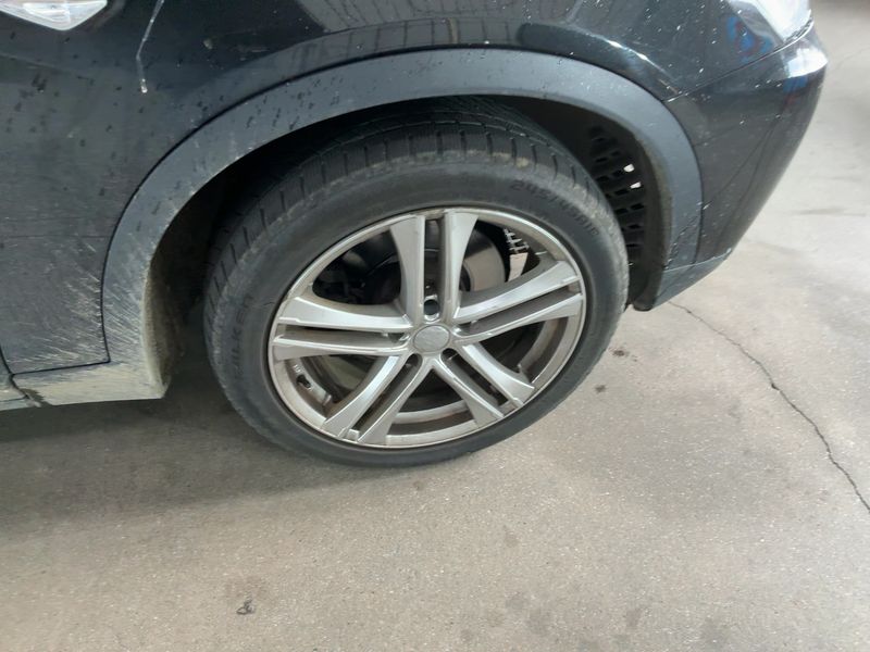 BMW X3 xDrive 20d 2013 – снимка 11