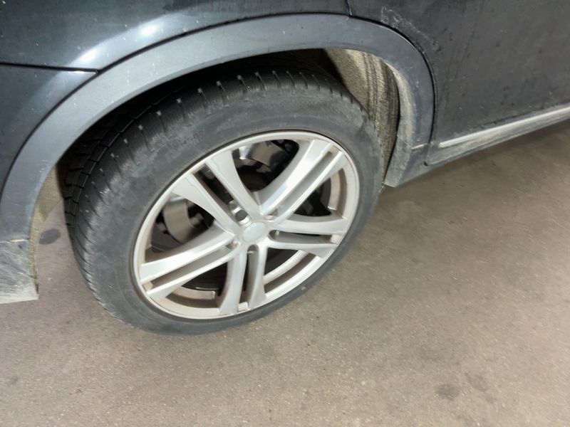 BMW X3 xDrive 20d 2013 – снимка 9