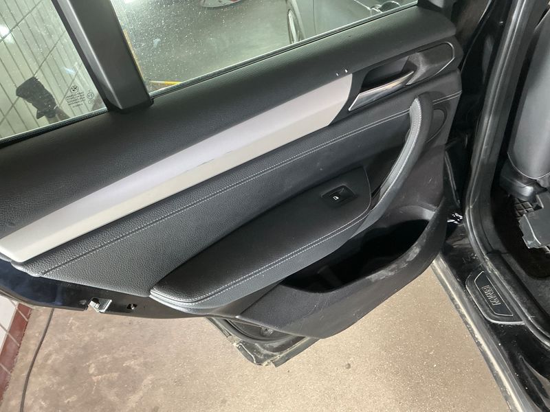 BMW X3 xDrive 20d 2013 – снимка 23