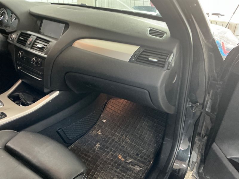 BMW X3 xDrive 20d 2013 – снимка 25