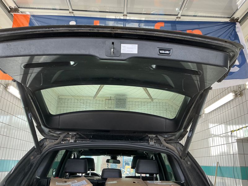 BMW X3 xDrive 20d 2013 – снимка 31