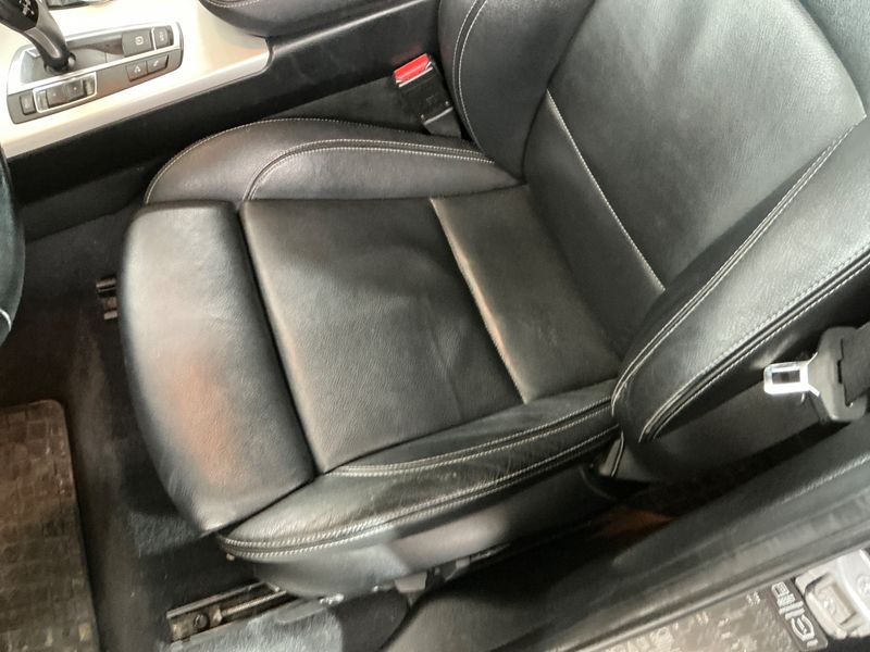 BMW X3 xDrive 20d 2013 – снимка 30
