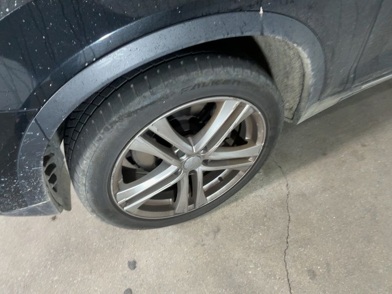 BMW X3 xDrive 20d 2013 – снимка 3