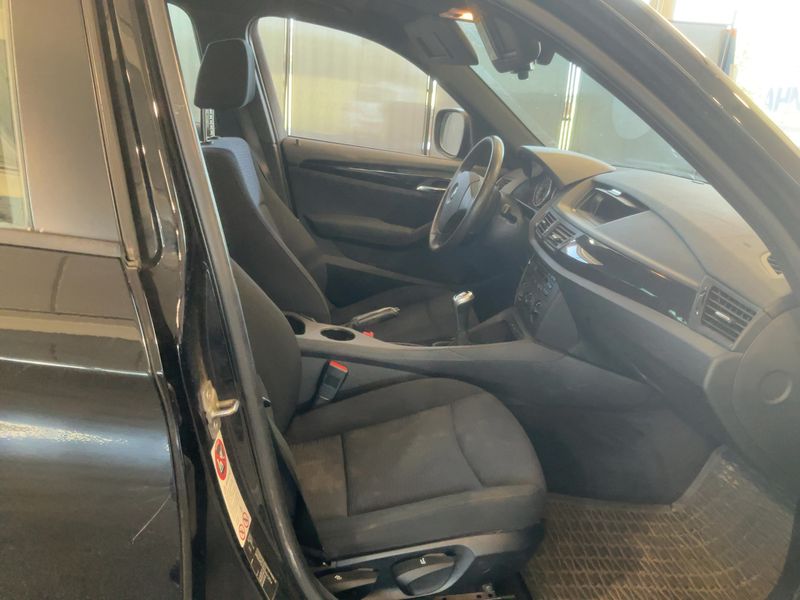 BMW X1 xDrive 20d 2012 – снимка 16
