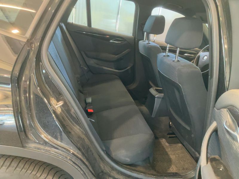 BMW X1 xDrive 20d 2012 – снимка 19