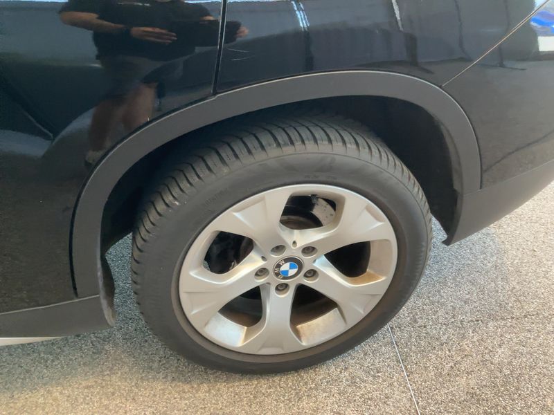 BMW X1 xDrive 20d 2012 – снимка 5