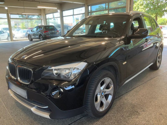 BMW X1 xDrive 20d 2012 – снимка 1