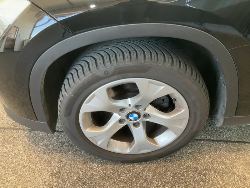 BMW X1 xDrive 20d 2012 – снимка 3