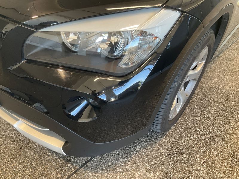 BMW X1 xDrive 20d 2012 – снимка 36