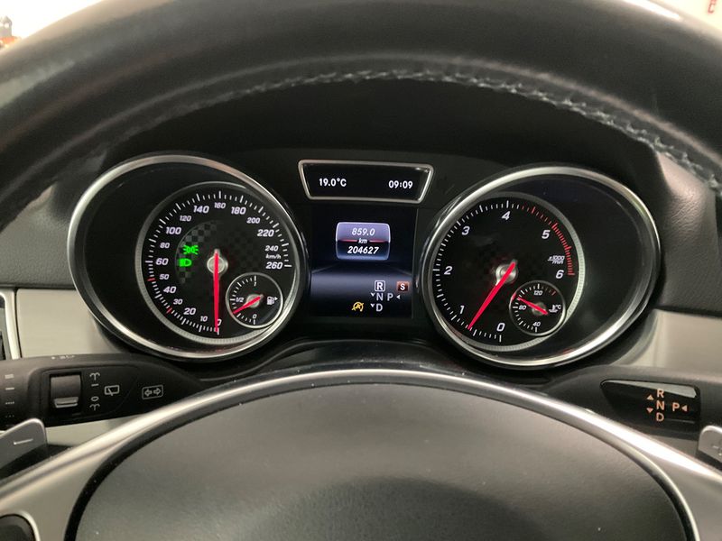 Mercedes-Benz GLE-Klasse GLE 350 d 4Matic Premium 2018 – снимка 18