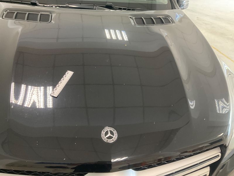Mercedes-Benz GLE-Klasse GLE 350 d 4Matic Premium 2018 – снимка 31