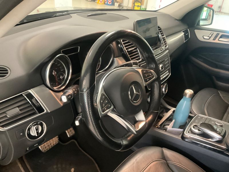 Mercedes-Benz GLE-Klasse GLE 350 d 4Matic Premium 2018 – снимка 26