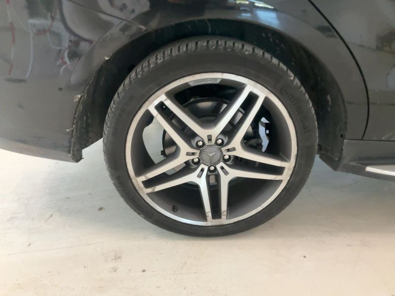 Mercedes-Benz GLE-Klasse GLE 350 d 4Matic Premium 2018 – снимка 9