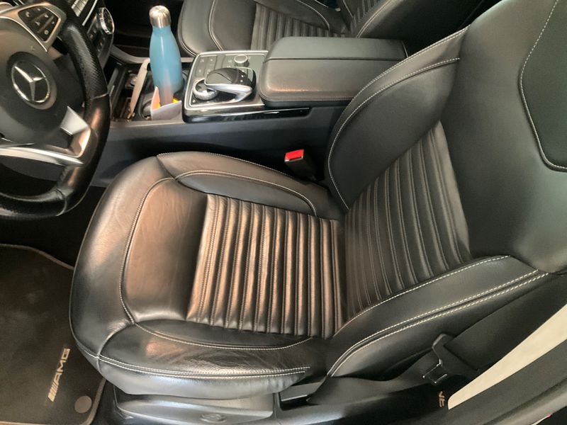 Mercedes-Benz GLE-Klasse GLE 350 d 4Matic Premium 2018 – снимка 27