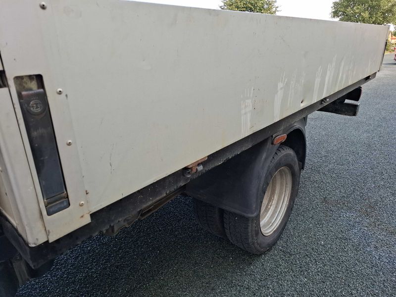 Mercedes-Benz Sprinter 518 CDI 4x4 2008 – снимка 48