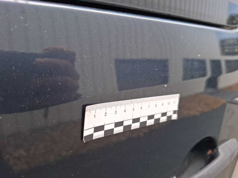 Mercedes-Benz Sprinter 518 CDI 4x4 2008 – снимка 46