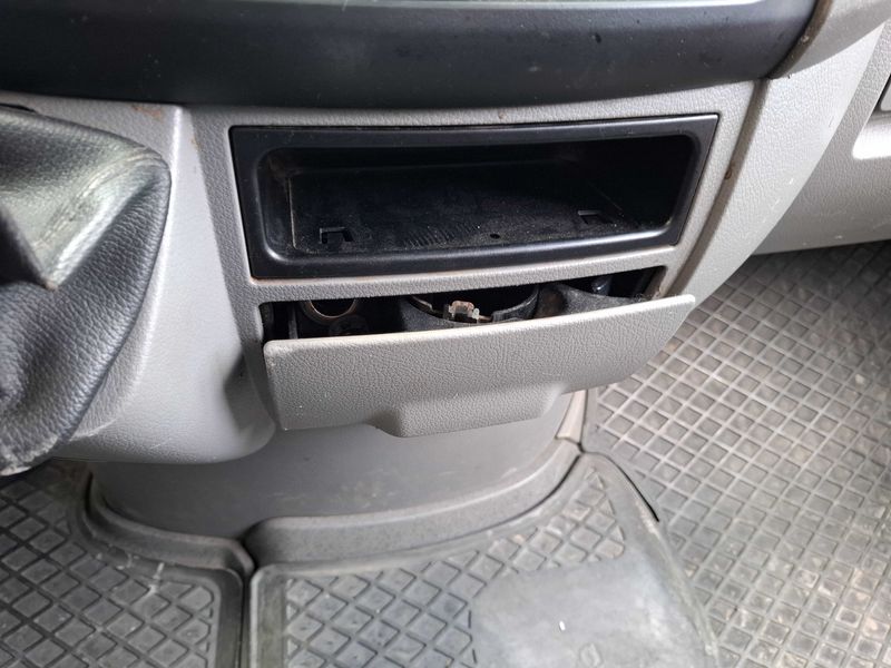 Mercedes-Benz Sprinter 518 CDI 4x4 2008 – снимка 36