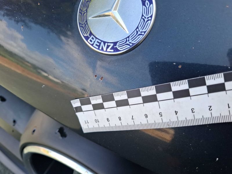 Mercedes-Benz Sprinter 518 CDI 4x4 2008 – снимка 52