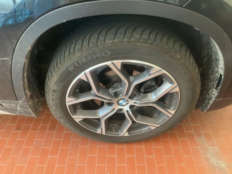 BMW X1 sDrive 16d xLine 2021 – снимка 11