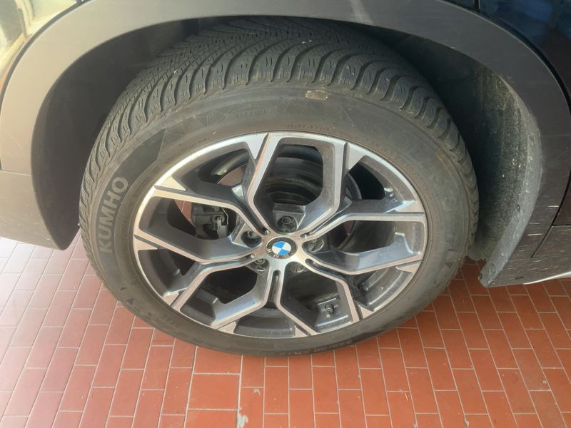 BMW X1 sDrive 16d xLine 2021 – снимка 9