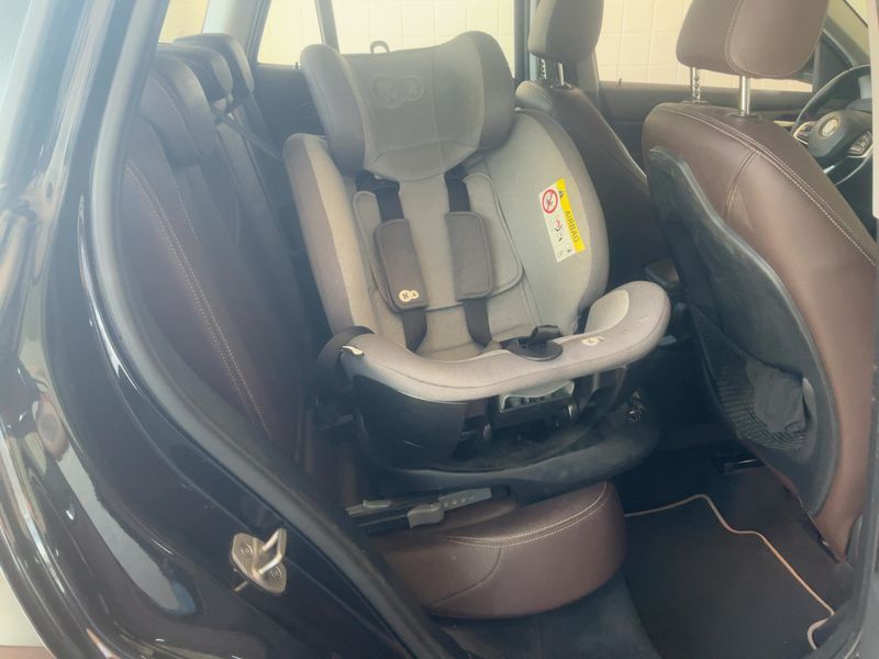 BMW X1 sDrive 16d xLine 2021 – снимка 19