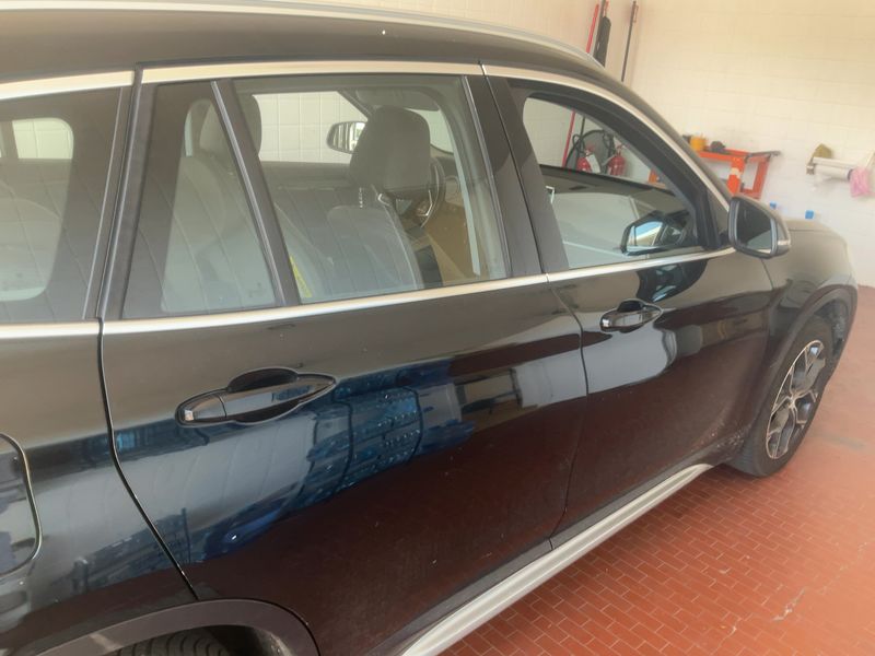 BMW X1 sDrive 16d xLine 2021 – снимка 10