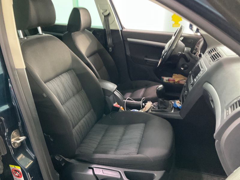 Skoda Octavia 1.6 TDI Twenty 2013 – снимка 3