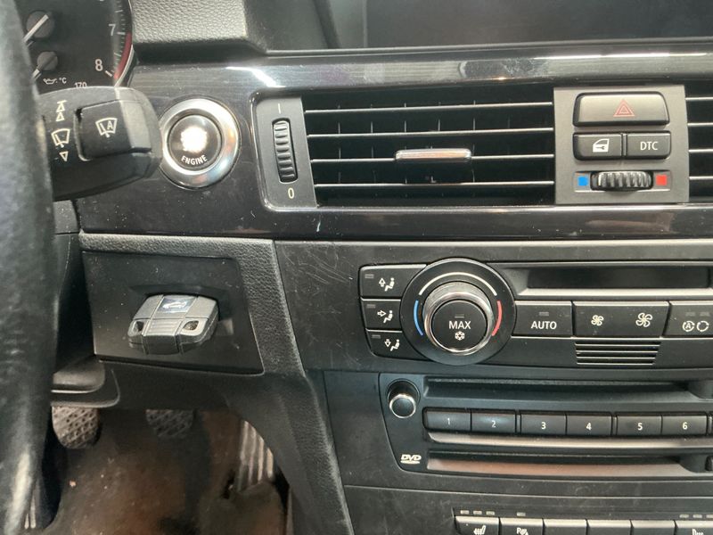 BMW 3er 325i 2007 – снимка 25
