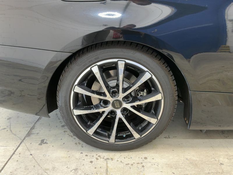 BMW 3er 325i 2007 – снимка 9
