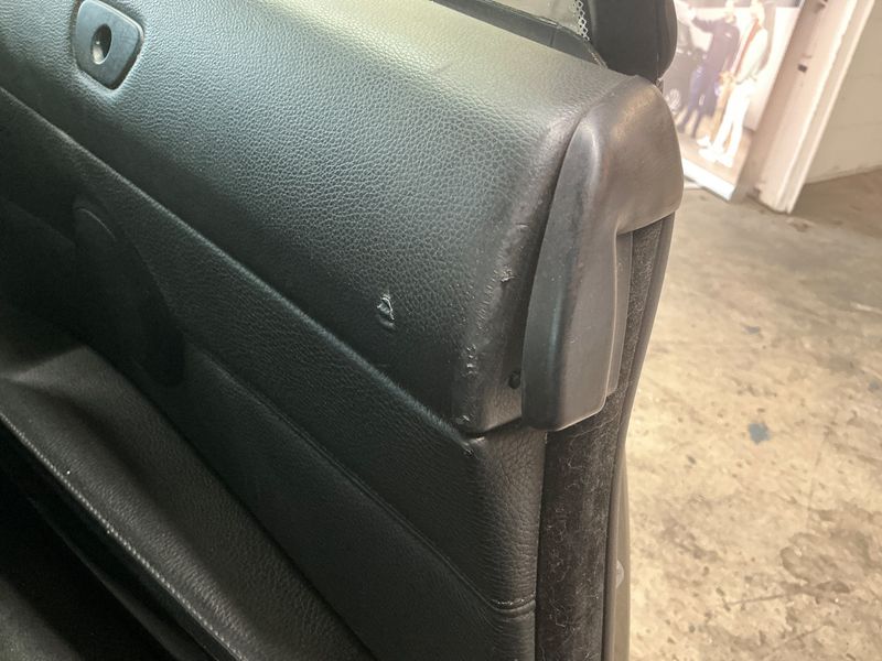 BMW 3er 325i 2007 – снимка 26