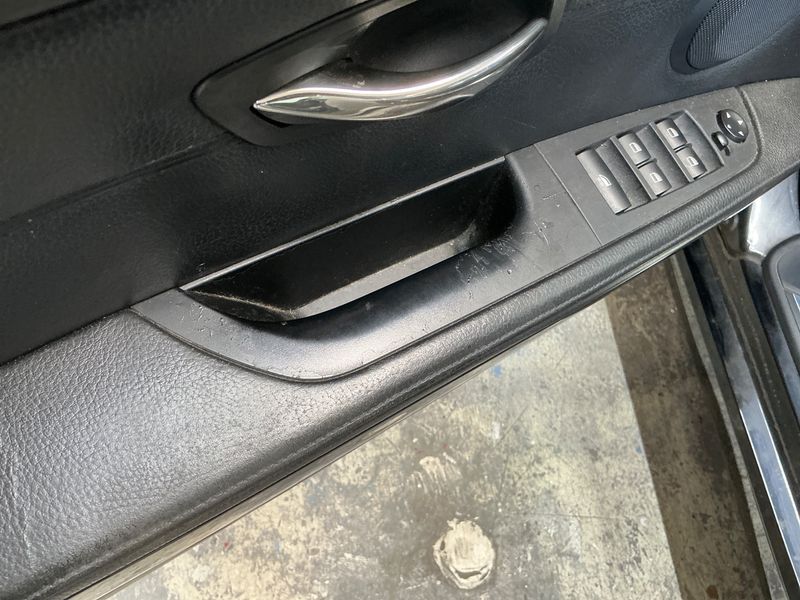 BMW 3er 325i 2007 – снимка 22