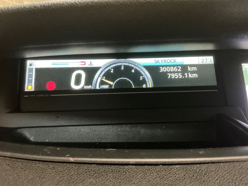 Renault Scenic 1.5 dCi Expression 2009 – снимка 4