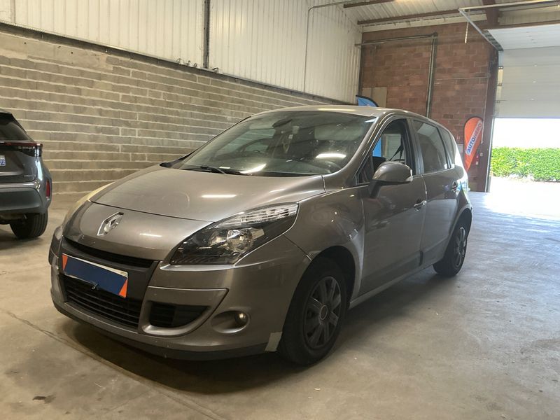 Renault Scenic 1.5 dCi Expression 2009 – снимка 1
