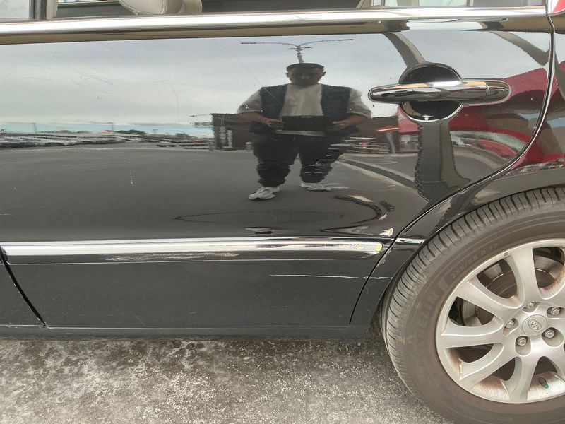 Kia Opirus 3.8 V6 Basis 2009 – снимка 31