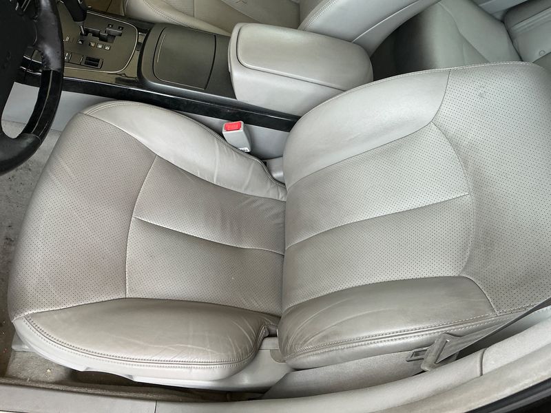Kia Opirus 3.8 V6 Basis 2009 – снимка 28
