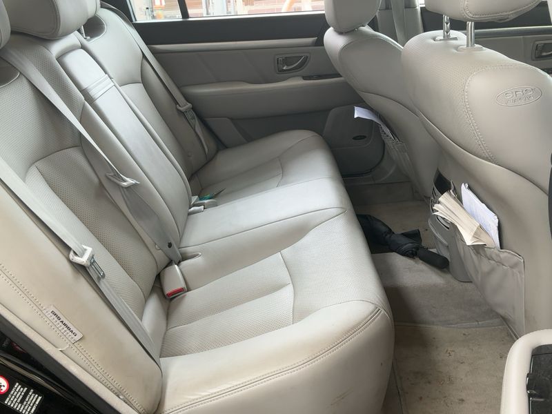 Kia Opirus 3.8 V6 Basis 2009 – снимка 19