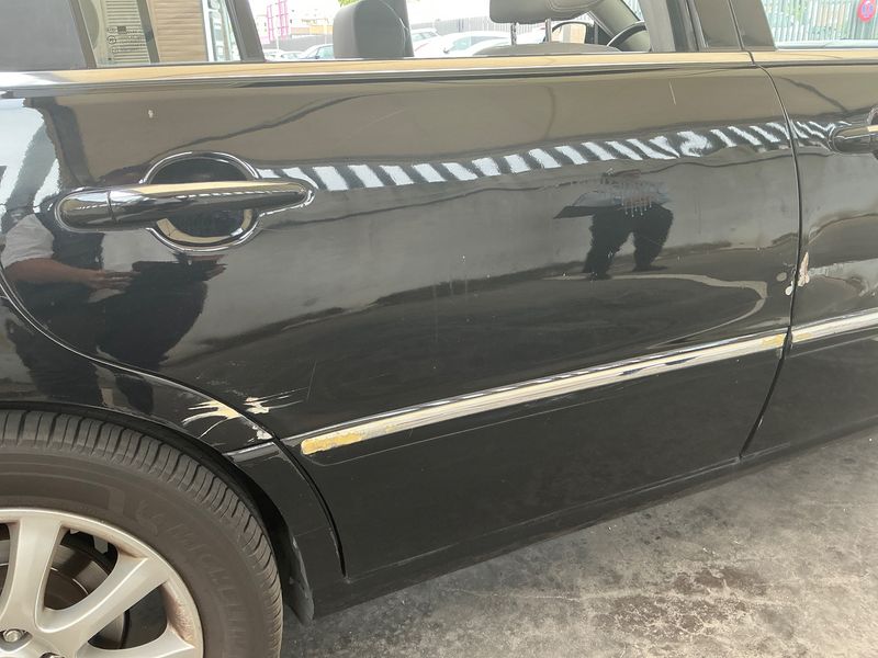 Kia Opirus 3.8 V6 Basis 2009 – снимка 23