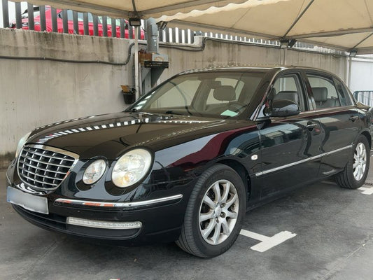 Kia Opirus 3.8 V6 Basis 2009 – снимка 1
