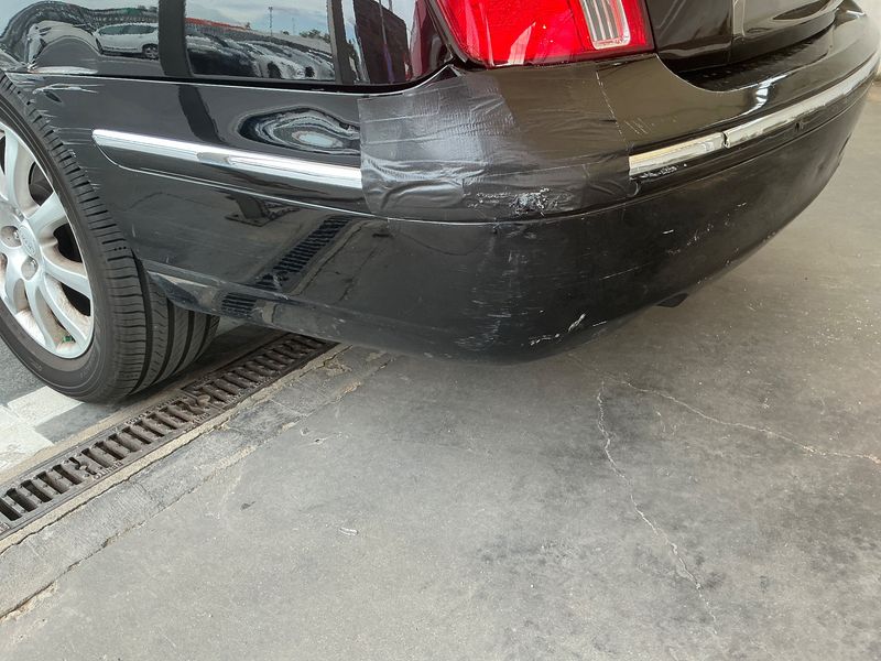 Kia Opirus 3.8 V6 Basis 2009 – снимка 35