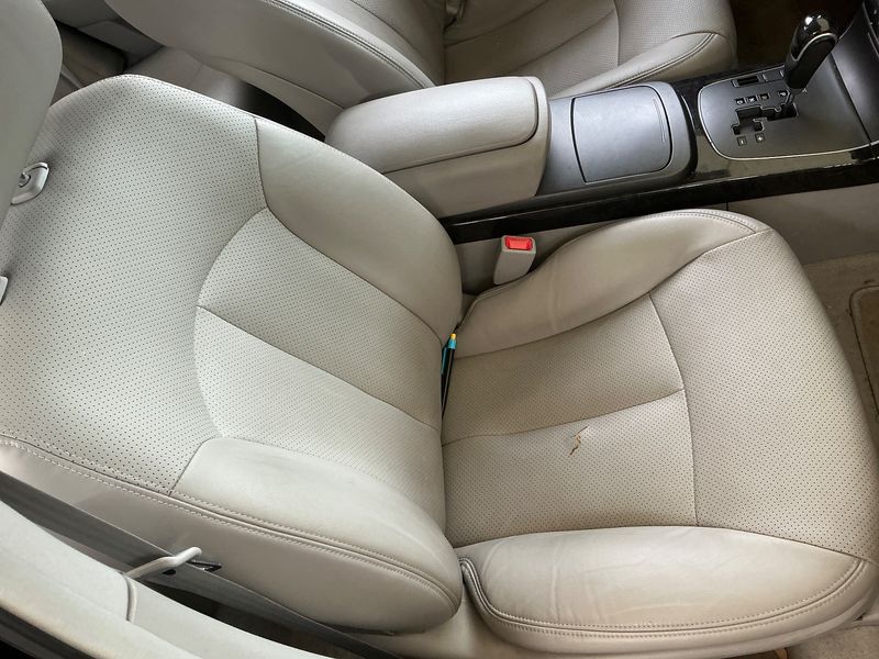 Kia Opirus 3.8 V6 Basis 2009 – снимка 27