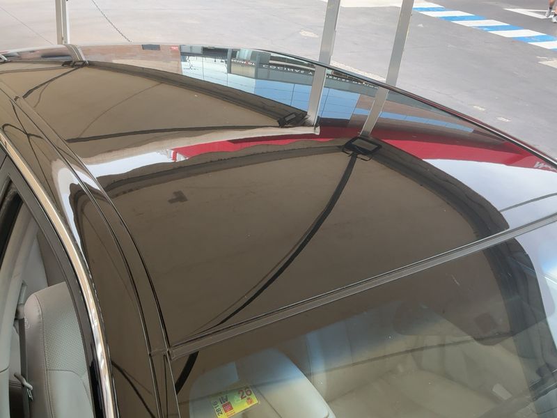 Kia Opirus 3.8 V6 Basis 2009 – снимка 13