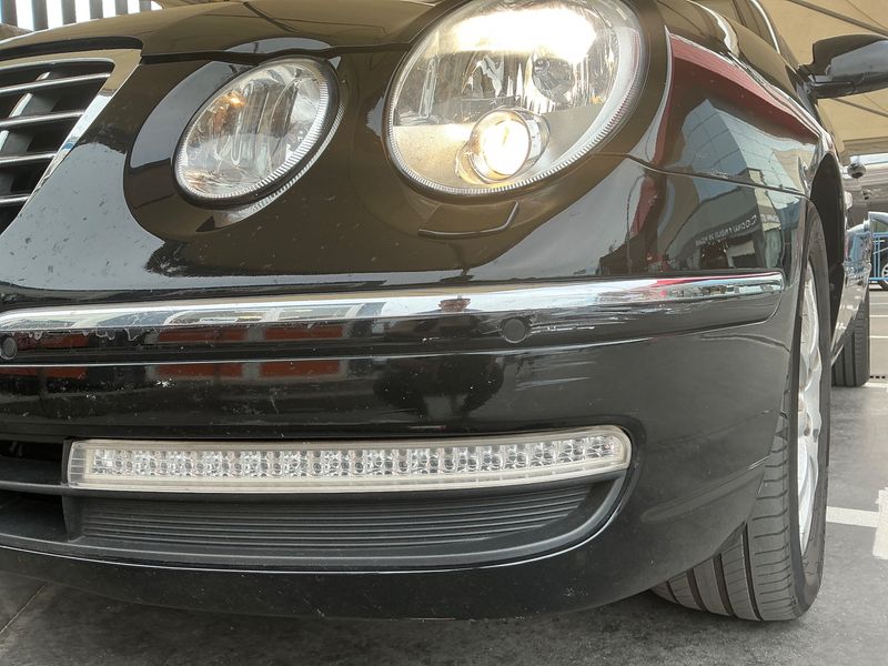 Kia Opirus 3.8 V6 Basis 2009 – снимка 40