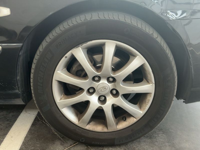 Kia Opirus 3.8 V6 Basis 2009 – снимка 11