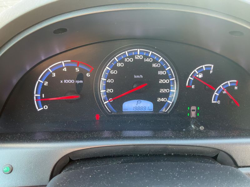 Ssangyong Rexton 2.2 TD Sapphire 4x4 2016 – снимка 13