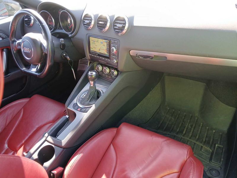 Audi TT 1.8 TFSI Coupe 2013 – снимка 11