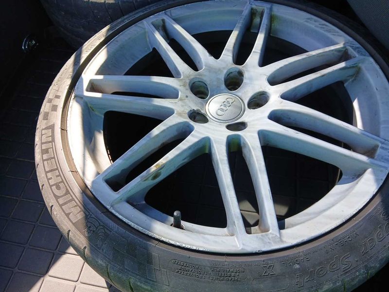Audi TT 1.8 TFSI Coupe 2013 – снимка 18